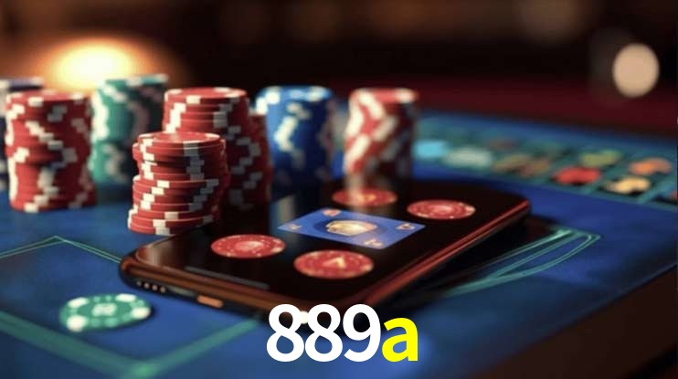 Apostas de Futebol 889a