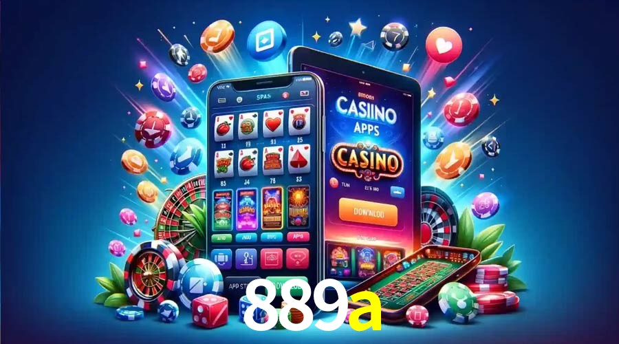 Slot Games 889a