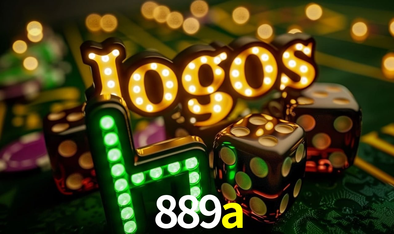Provedores de Jogos 889a