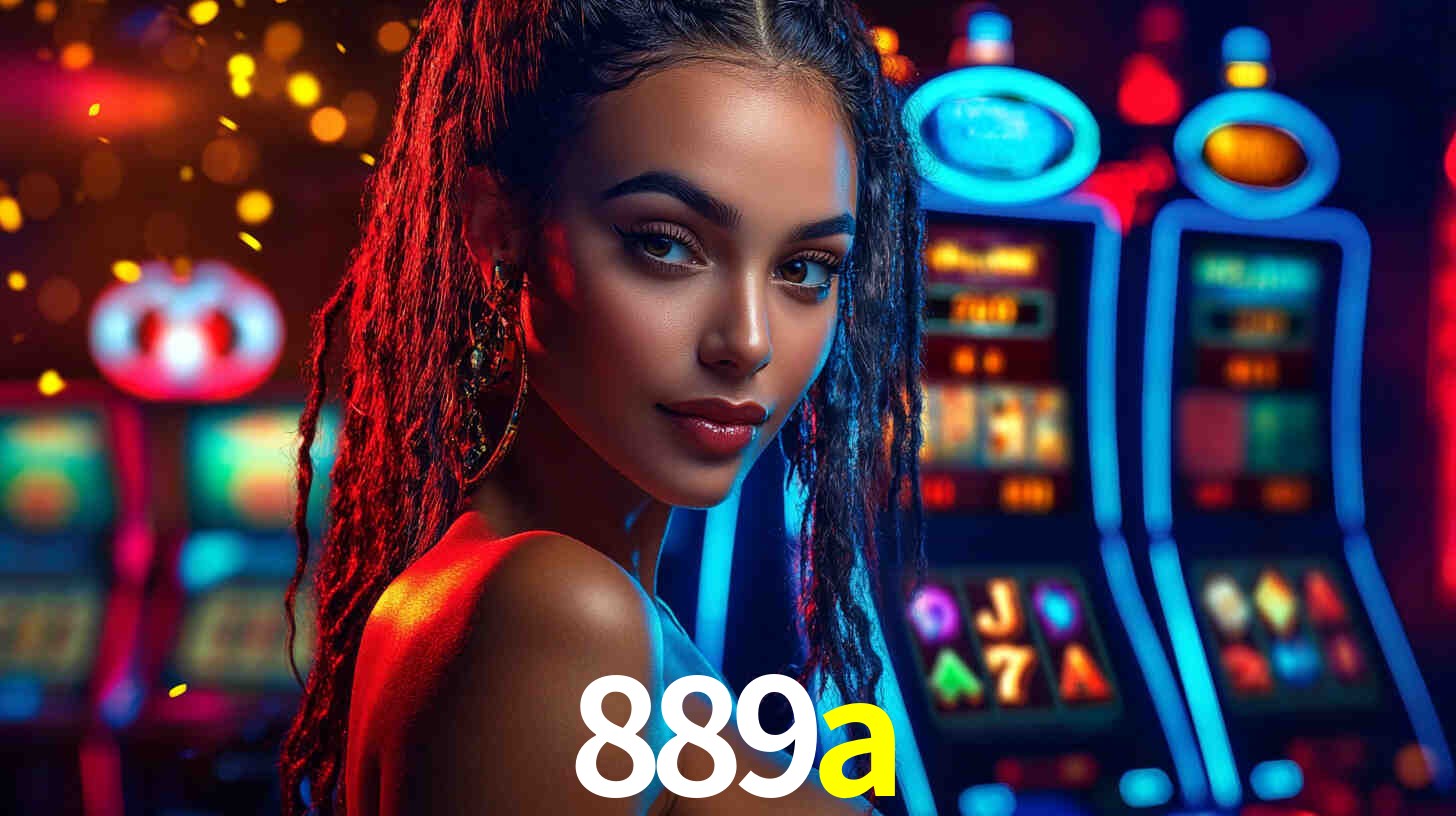 Inovações de Jogos na 889a: O Futuro das Experiências Interativas