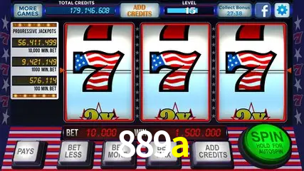 Descubra a Magia dos Jogos de Arcade no 889a