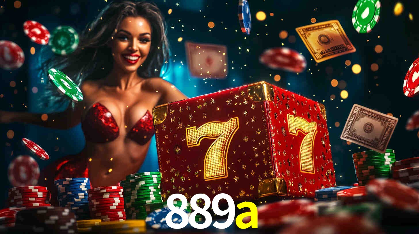 Desvendando o Mundo dos Jogos Virtuais na 889a