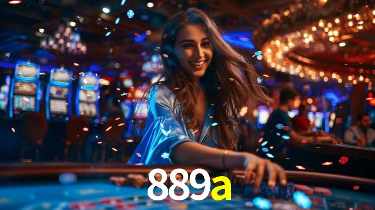 Football Betting 889a