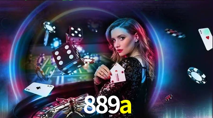 Live Casino 889a