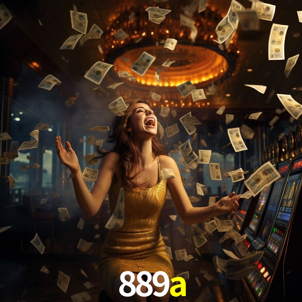Blackjack Table 889a