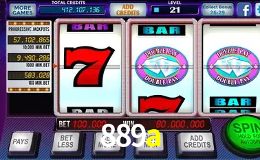 Apostas Esportivas na 889a: Um Guia Completo