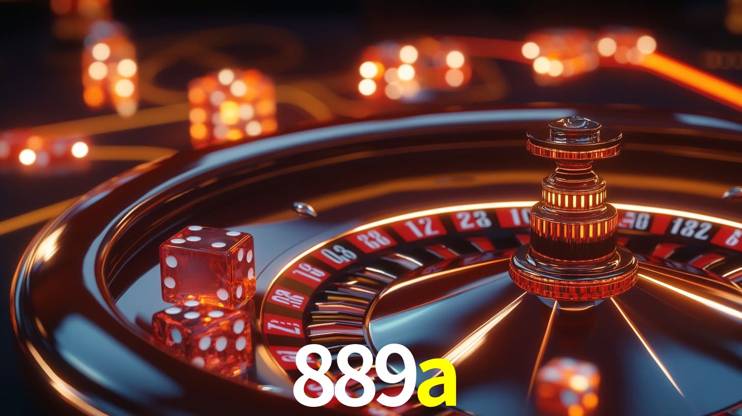 Live Casino 889a