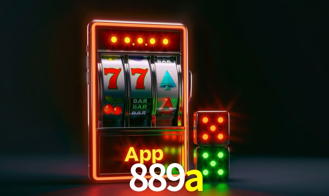 Casino Ao Vivo 889a
