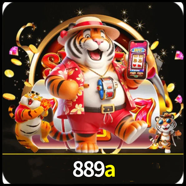 889a-Logo